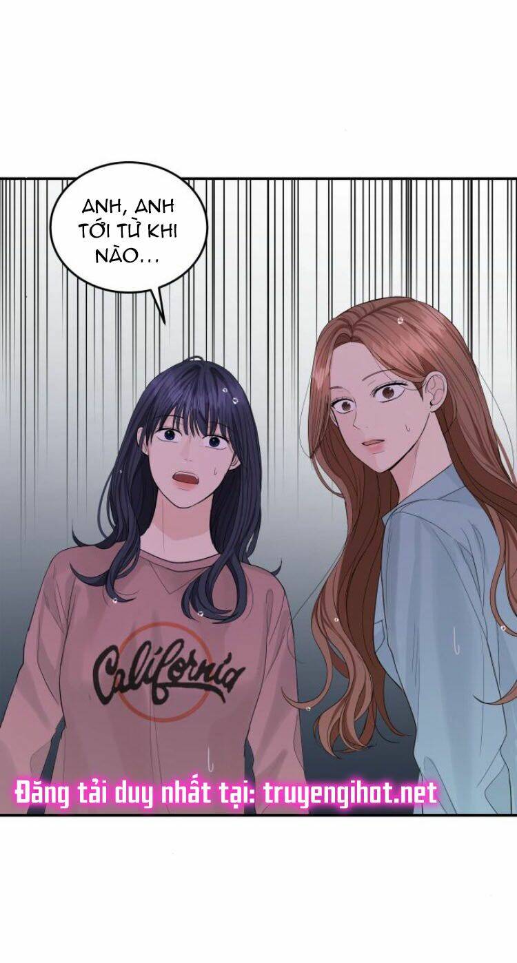 Hôn Nhân Hoàn Hảo Chapter 18.1 - Trang 2