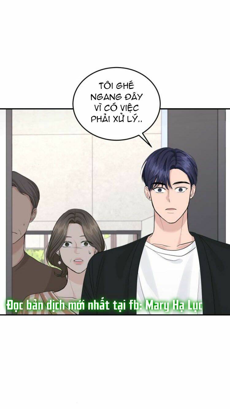 Hôn Nhân Hoàn Hảo Chapter 18.1 - Trang 2