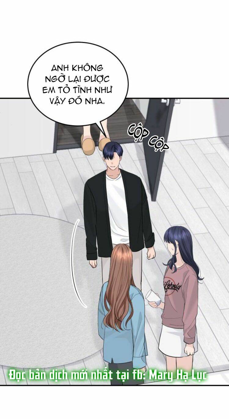 Hôn Nhân Hoàn Hảo Chapter 18.1 - Trang 2