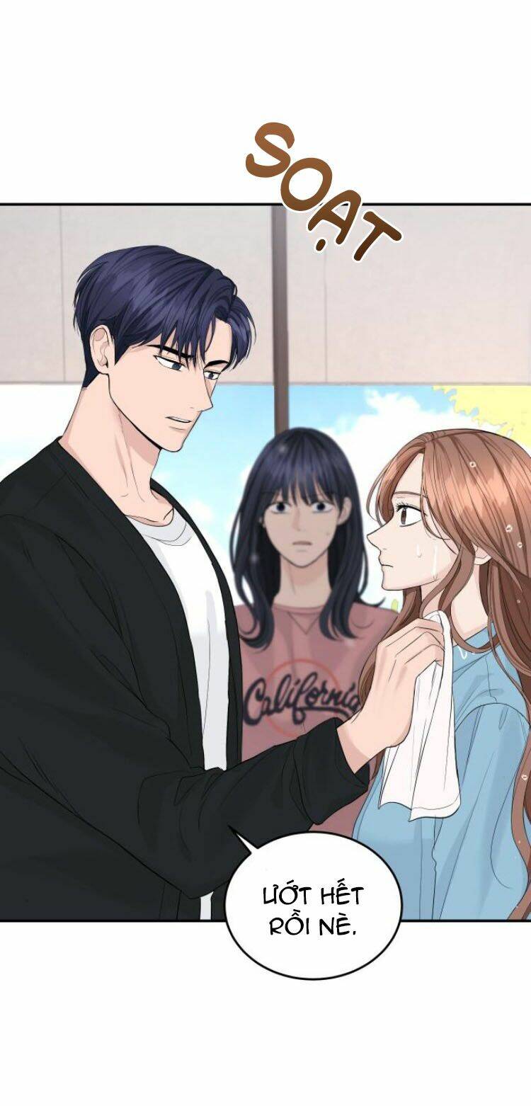 Hôn Nhân Hoàn Hảo Chapter 18.1 - Trang 2