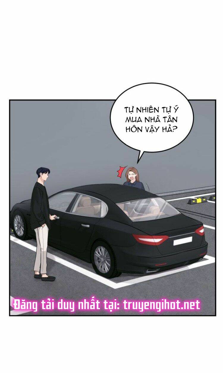 Hôn Nhân Hoàn Hảo Chapter 18.2 - Trang 2