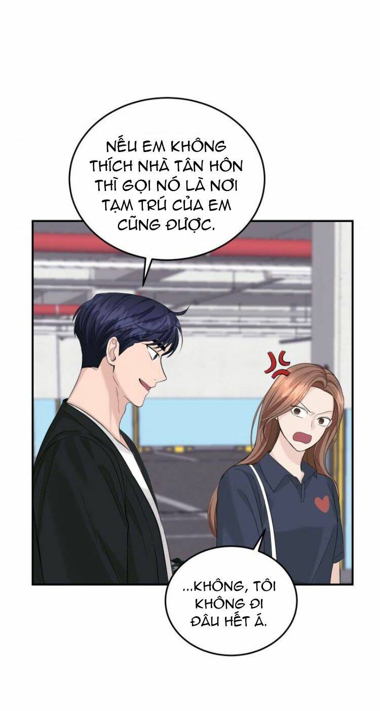 Hôn Nhân Hoàn Hảo Chapter 18.2 - Trang 2