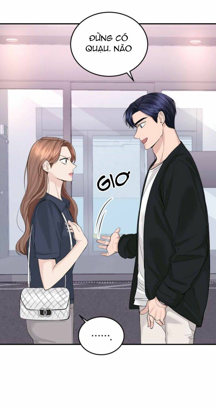 Hôn Nhân Hoàn Hảo Chapter 18.2 - Trang 2