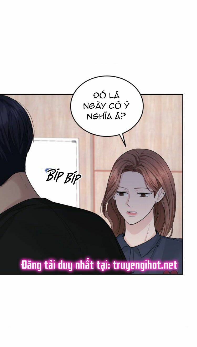 Hôn Nhân Hoàn Hảo Chapter 18.2 - Trang 2