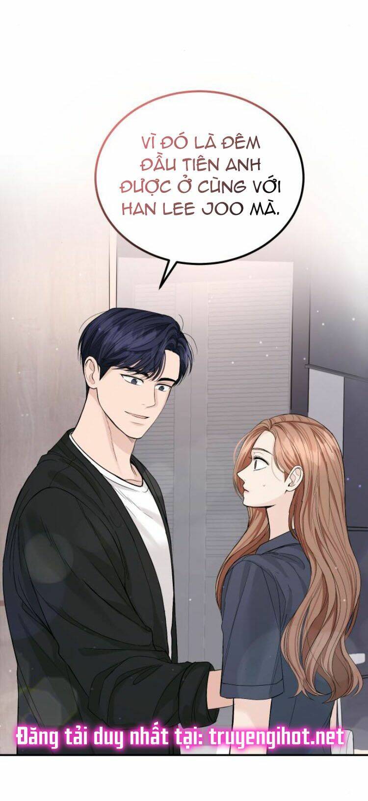 Hôn Nhân Hoàn Hảo Chapter 18.2 - Trang 2