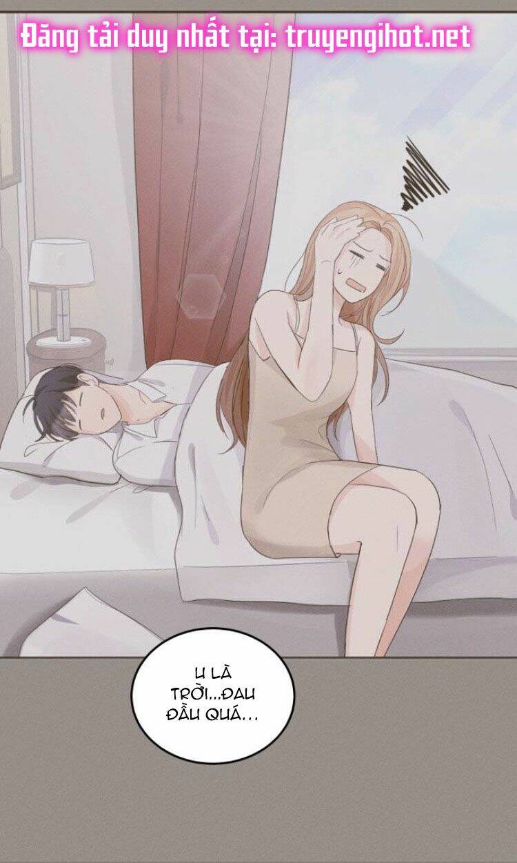 Hôn Nhân Hoàn Hảo Chapter 18.2 - Trang 2