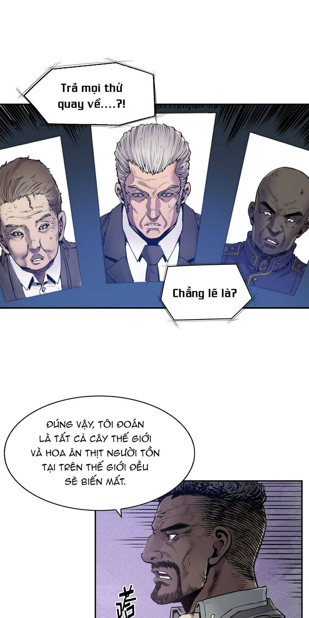 Hôn Nhân Hoàn Hảo Chapter 18 - Trang 2