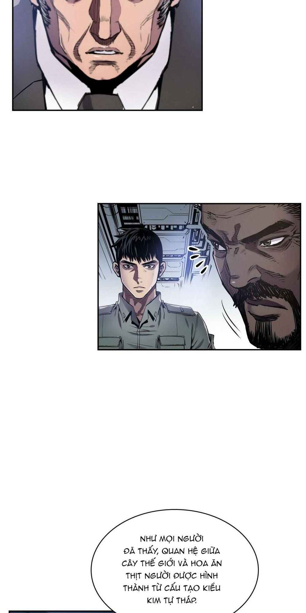 Hôn Nhân Hoàn Hảo Chapter 18 - Trang 2