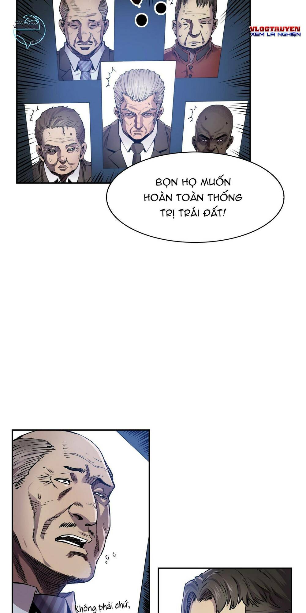 Hôn Nhân Hoàn Hảo Chapter 18 - Trang 2