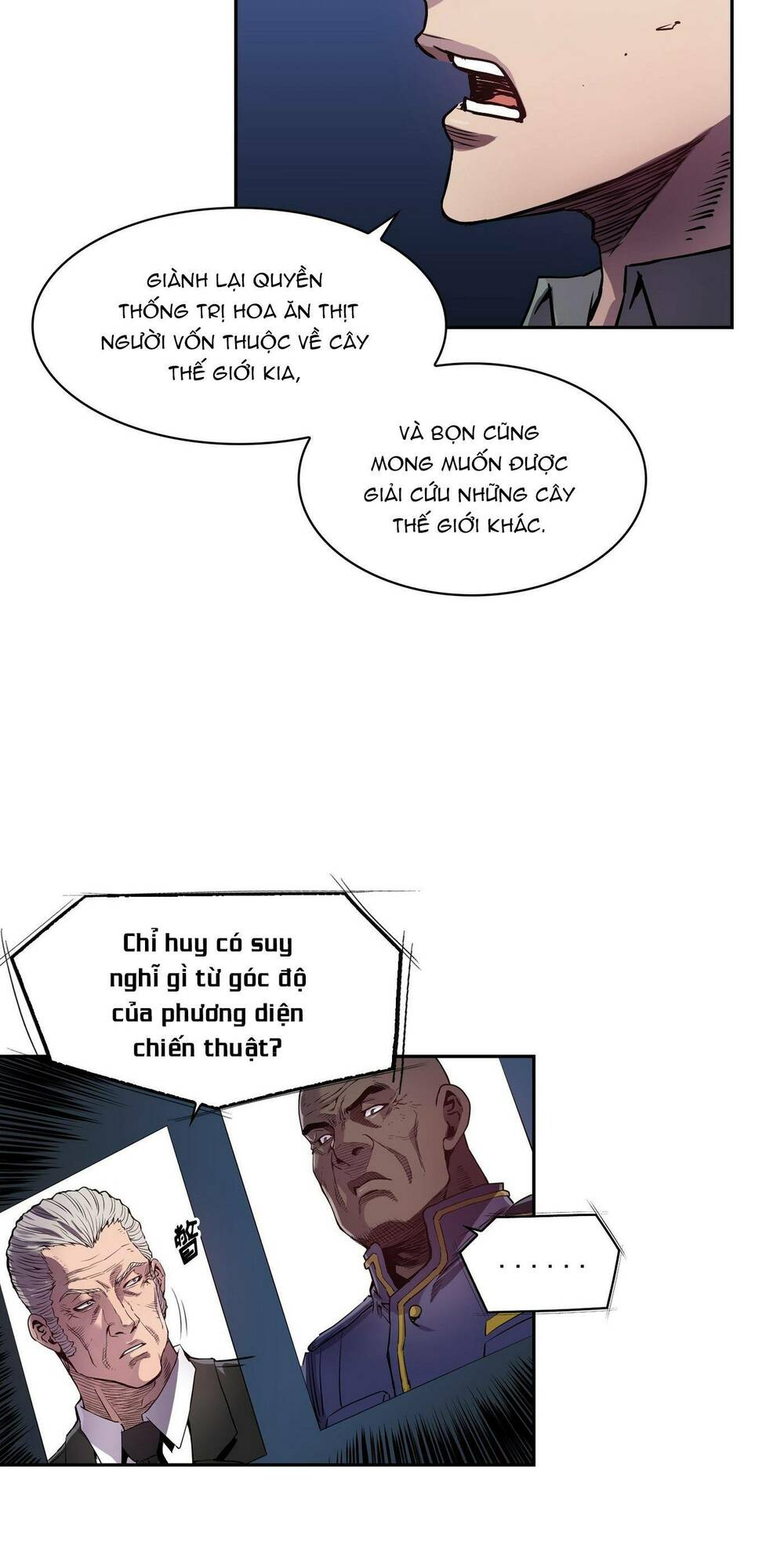 Hôn Nhân Hoàn Hảo Chapter 18 - Trang 2