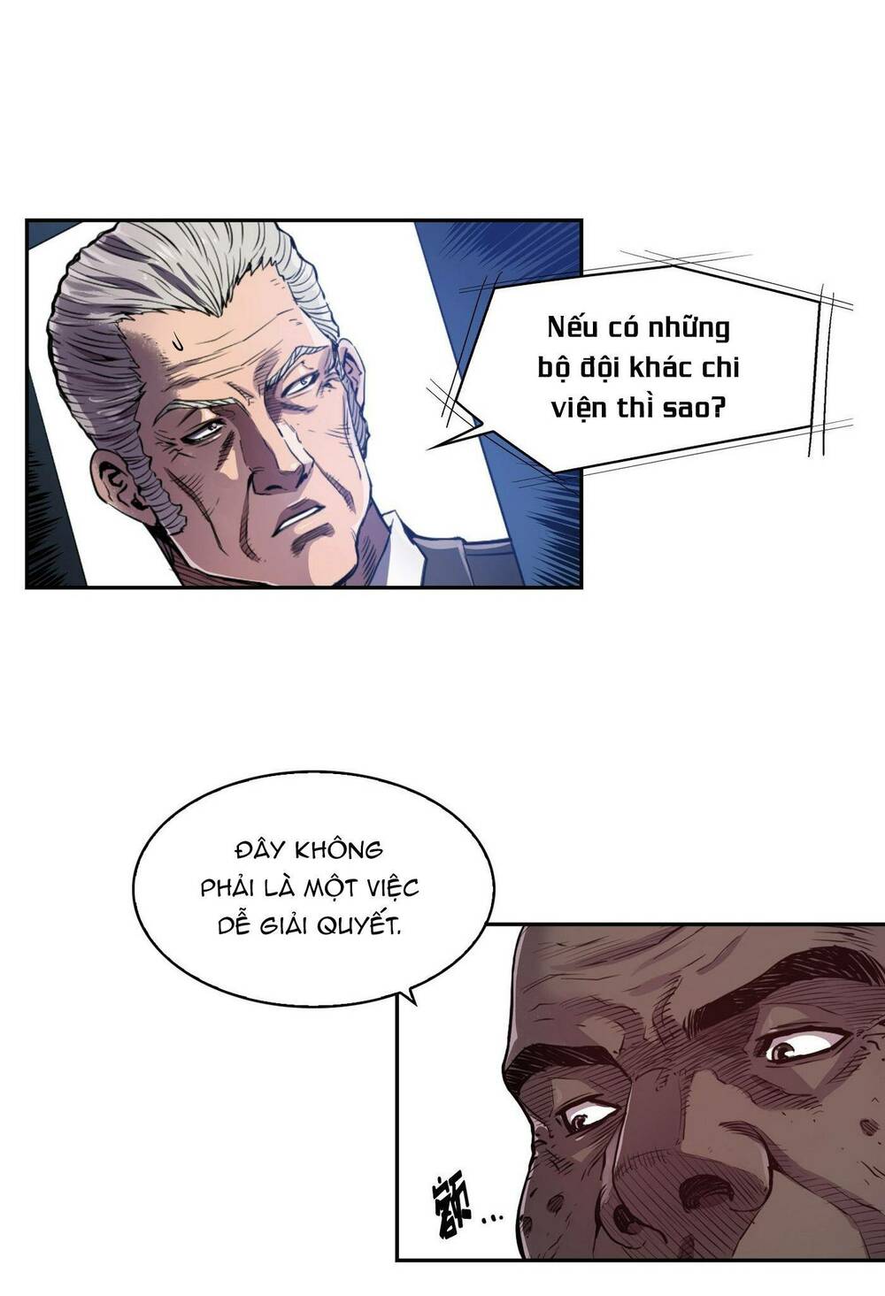 Hôn Nhân Hoàn Hảo Chapter 18 - Trang 2