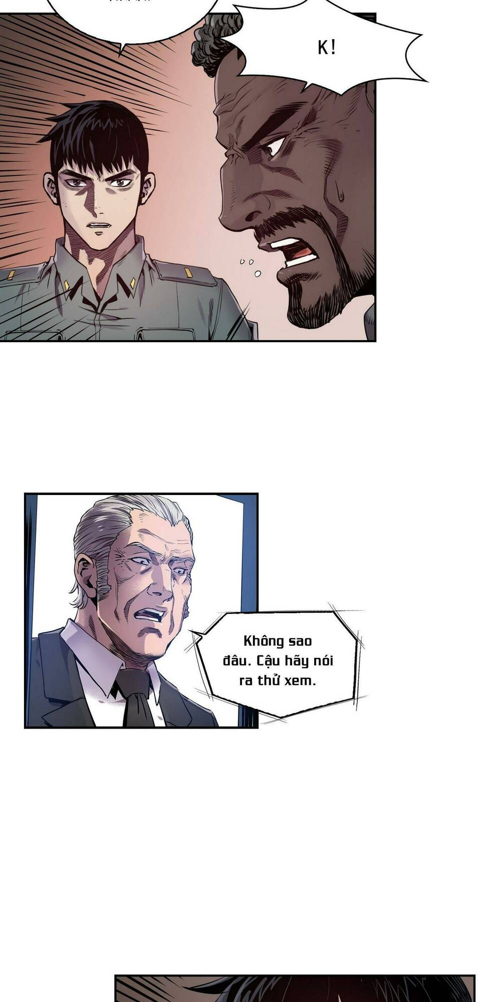 Hôn Nhân Hoàn Hảo Chapter 18 - Trang 2