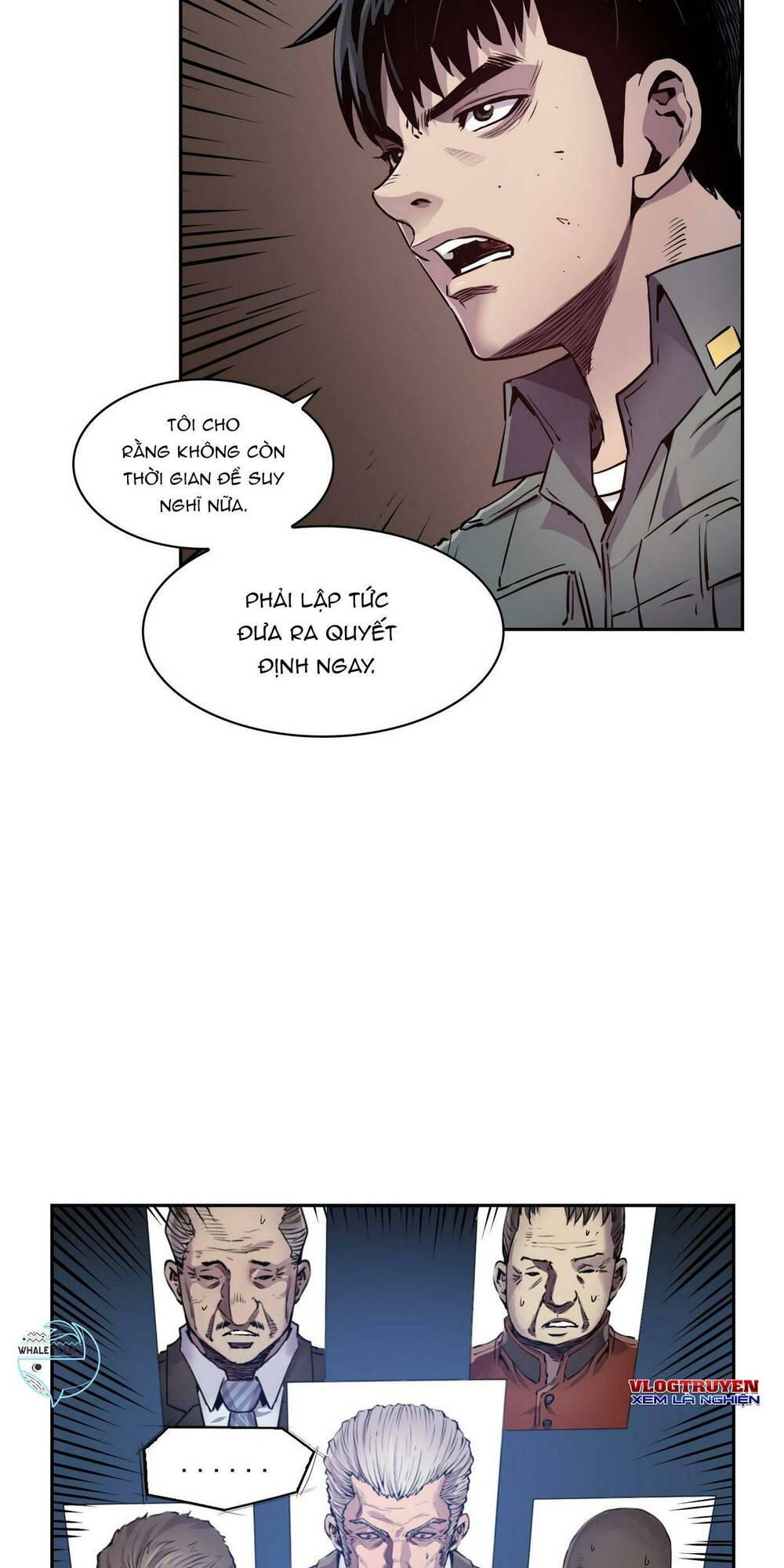 Hôn Nhân Hoàn Hảo Chapter 18 - Trang 2