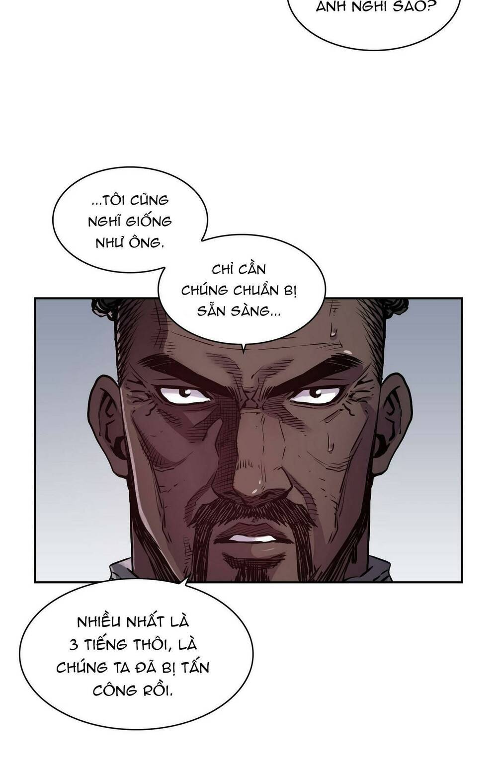 Hôn Nhân Hoàn Hảo Chapter 18 - Trang 2