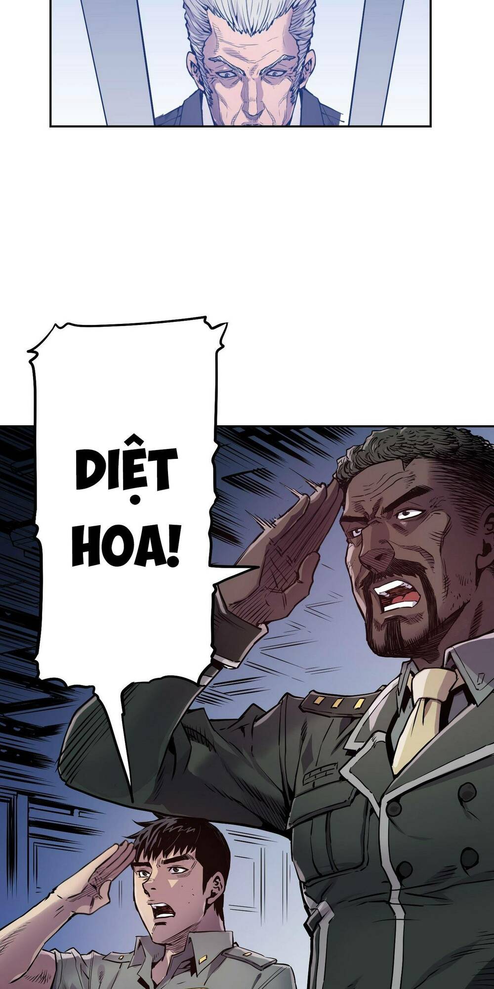 Hôn Nhân Hoàn Hảo Chapter 18 - Trang 2