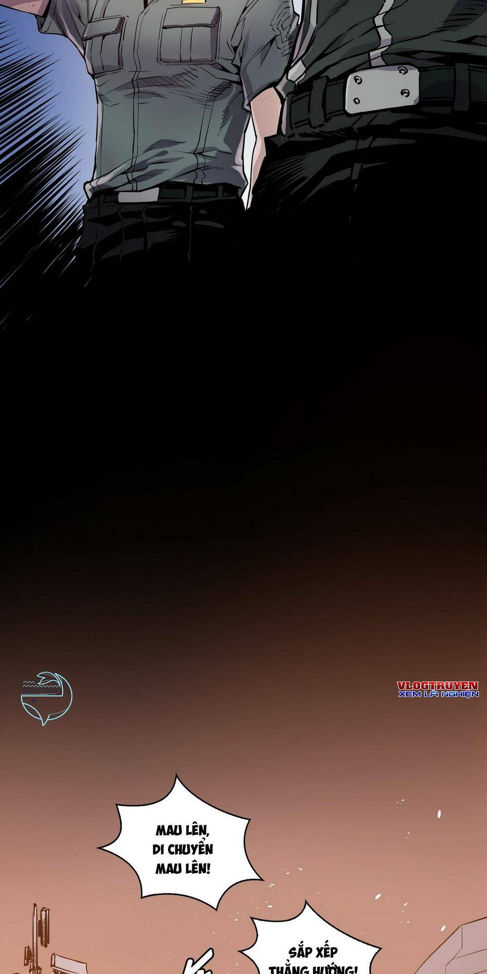 Hôn Nhân Hoàn Hảo Chapter 18 - Trang 2