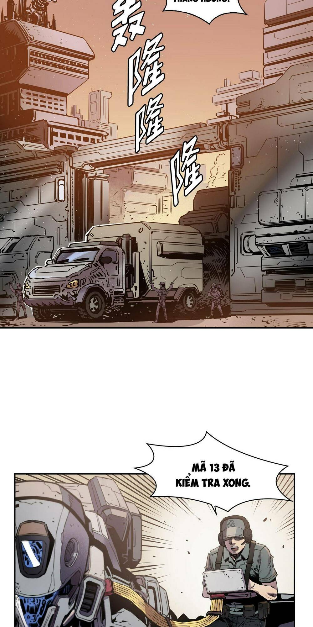 Hôn Nhân Hoàn Hảo Chapter 18 - Trang 2