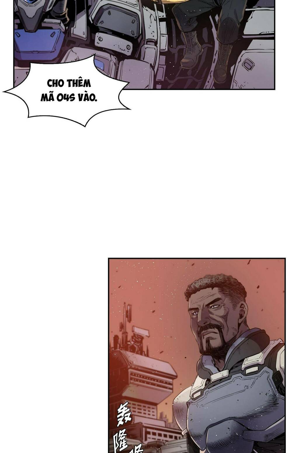 Hôn Nhân Hoàn Hảo Chapter 18 - Trang 2