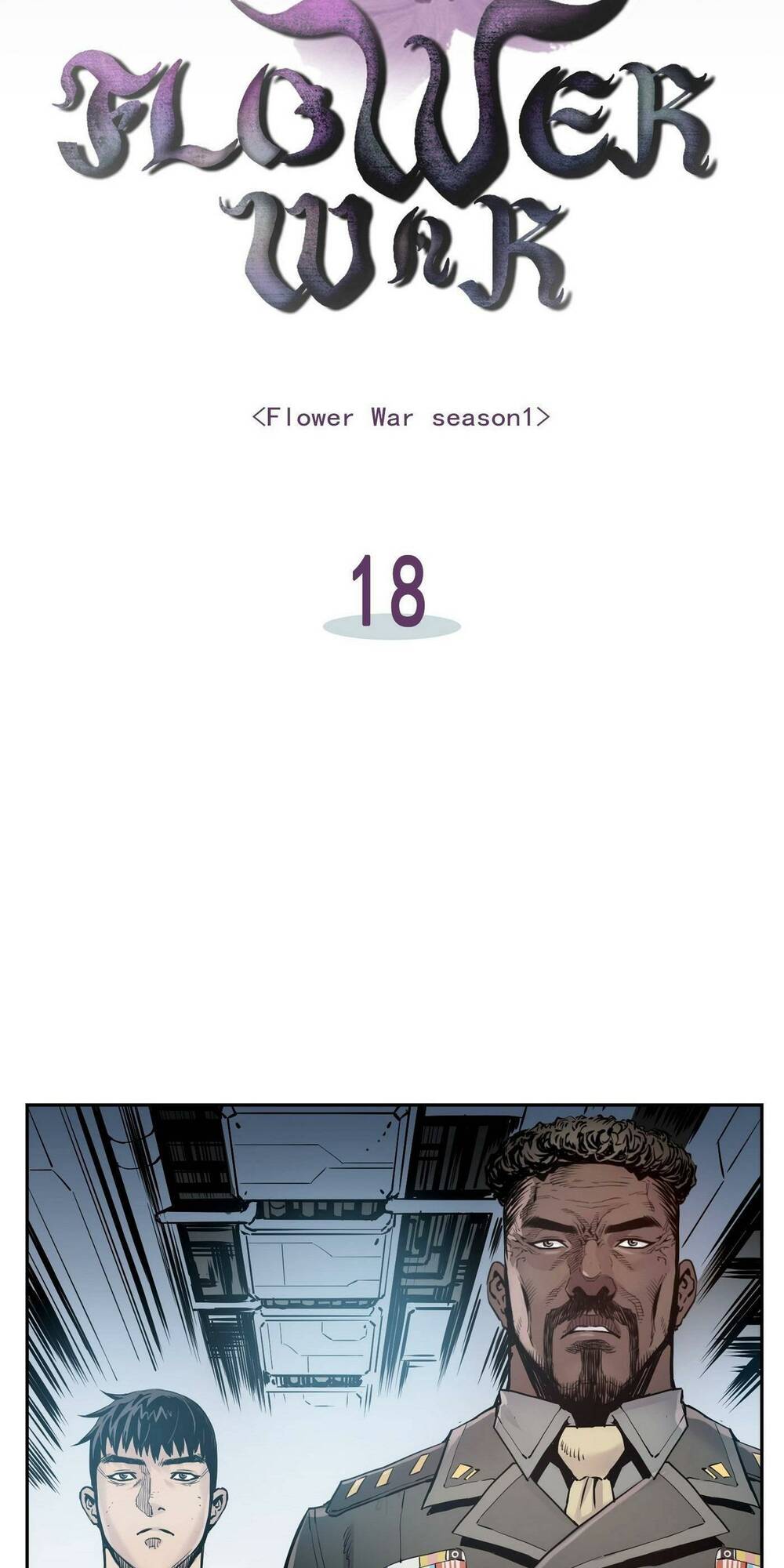 Hôn Nhân Hoàn Hảo Chapter 18 - Trang 2