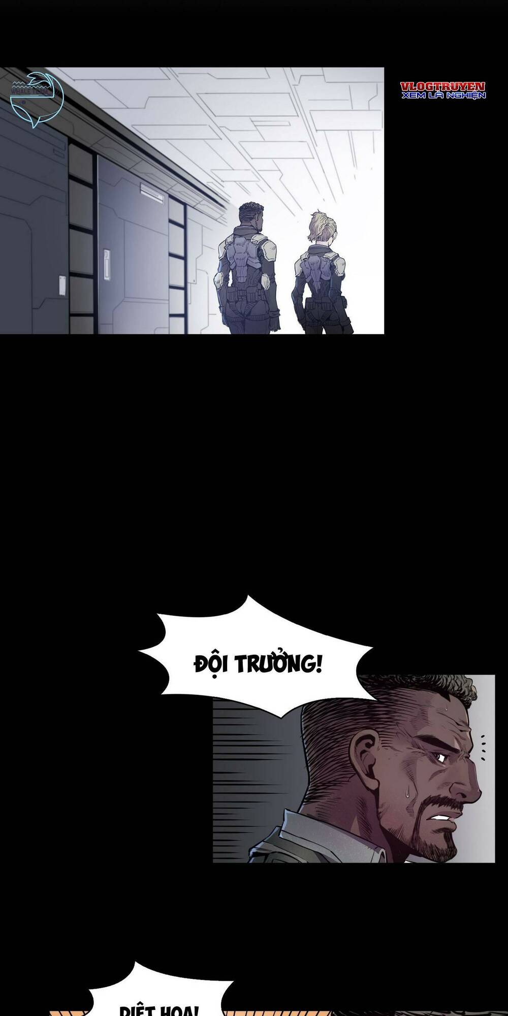 Hôn Nhân Hoàn Hảo Chapter 18 - Trang 2