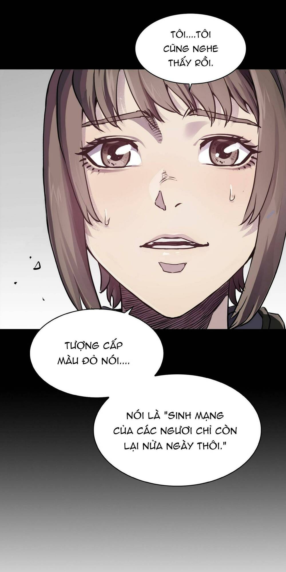 Hôn Nhân Hoàn Hảo Chapter 18 - Trang 2