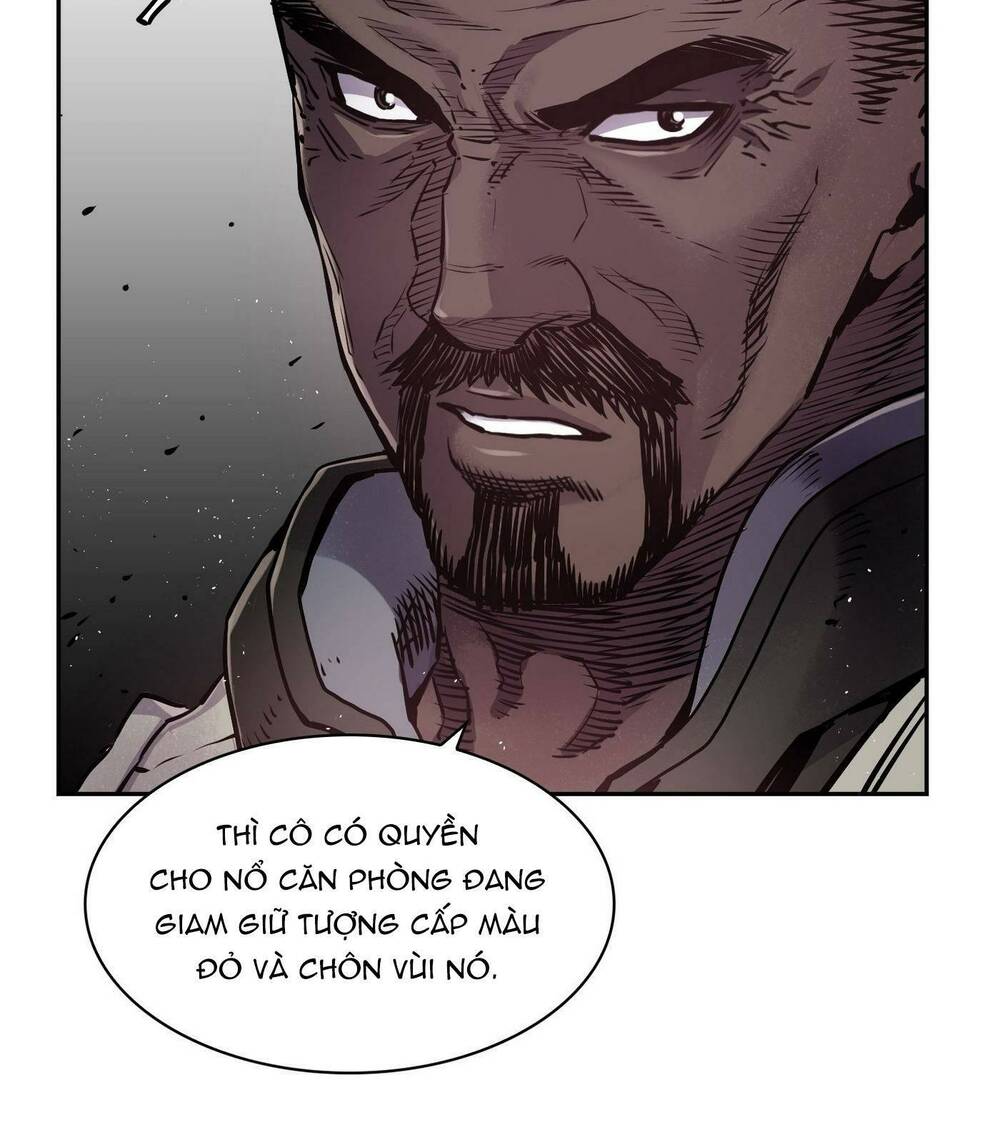 Hôn Nhân Hoàn Hảo Chapter 18 - Trang 2