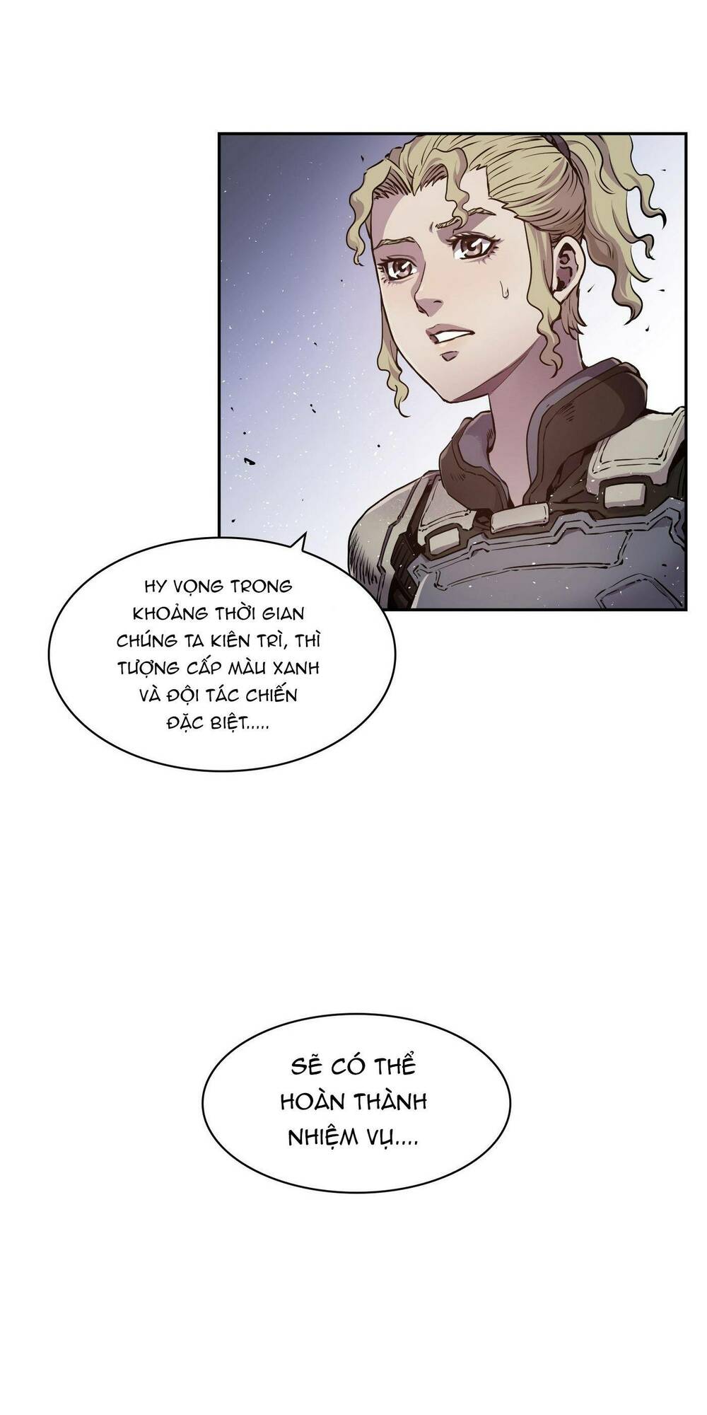 Hôn Nhân Hoàn Hảo Chapter 18 - Trang 2