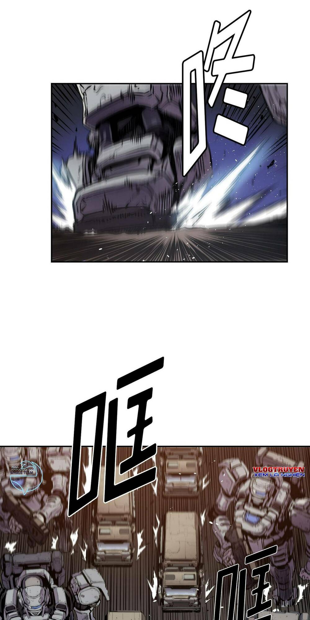 Hôn Nhân Hoàn Hảo Chapter 18 - Trang 2