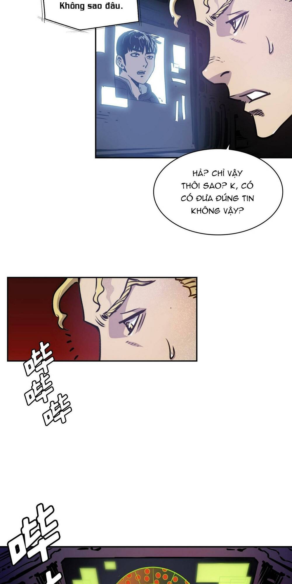 Hôn Nhân Hoàn Hảo Chapter 18 - Trang 2