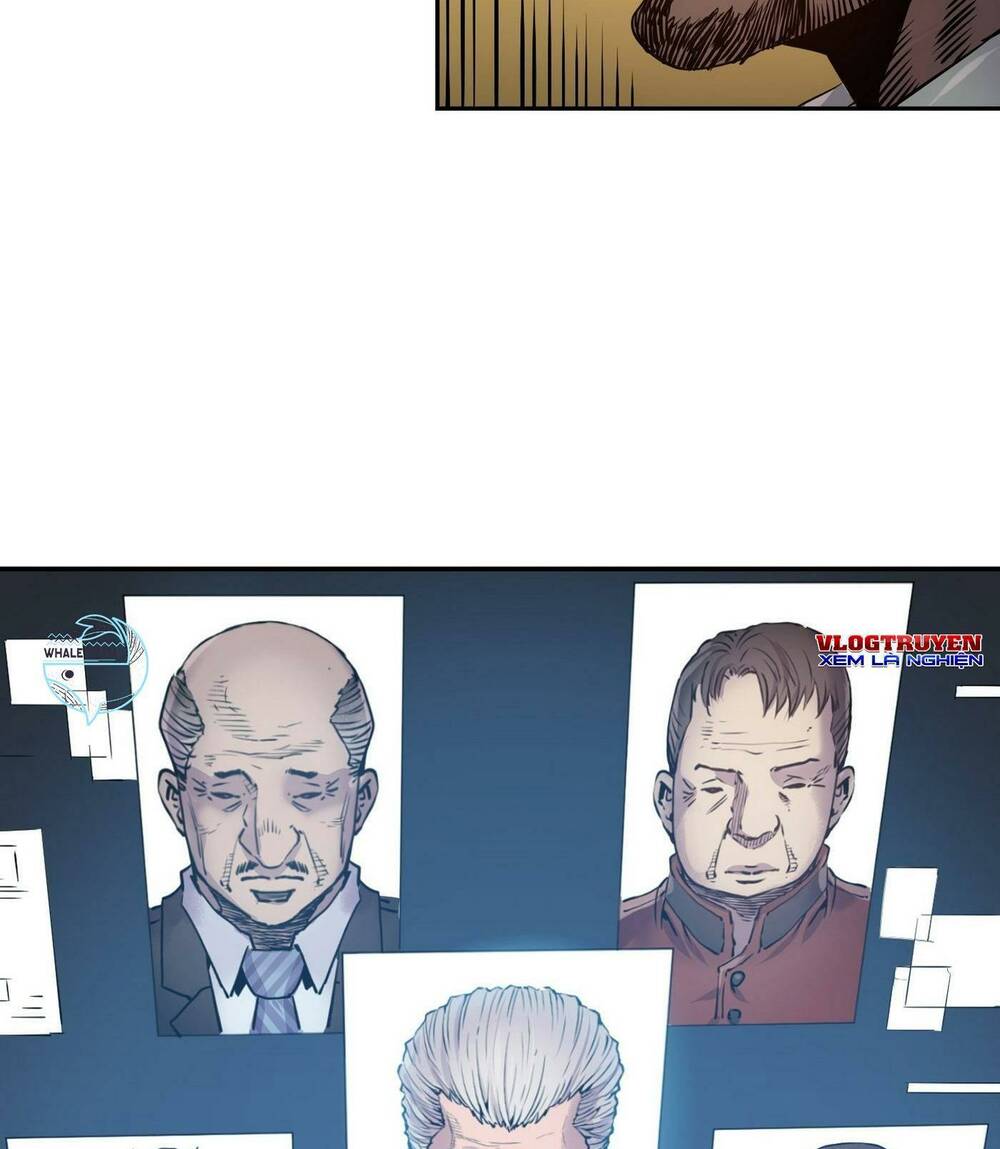 Hôn Nhân Hoàn Hảo Chapter 18 - Trang 2