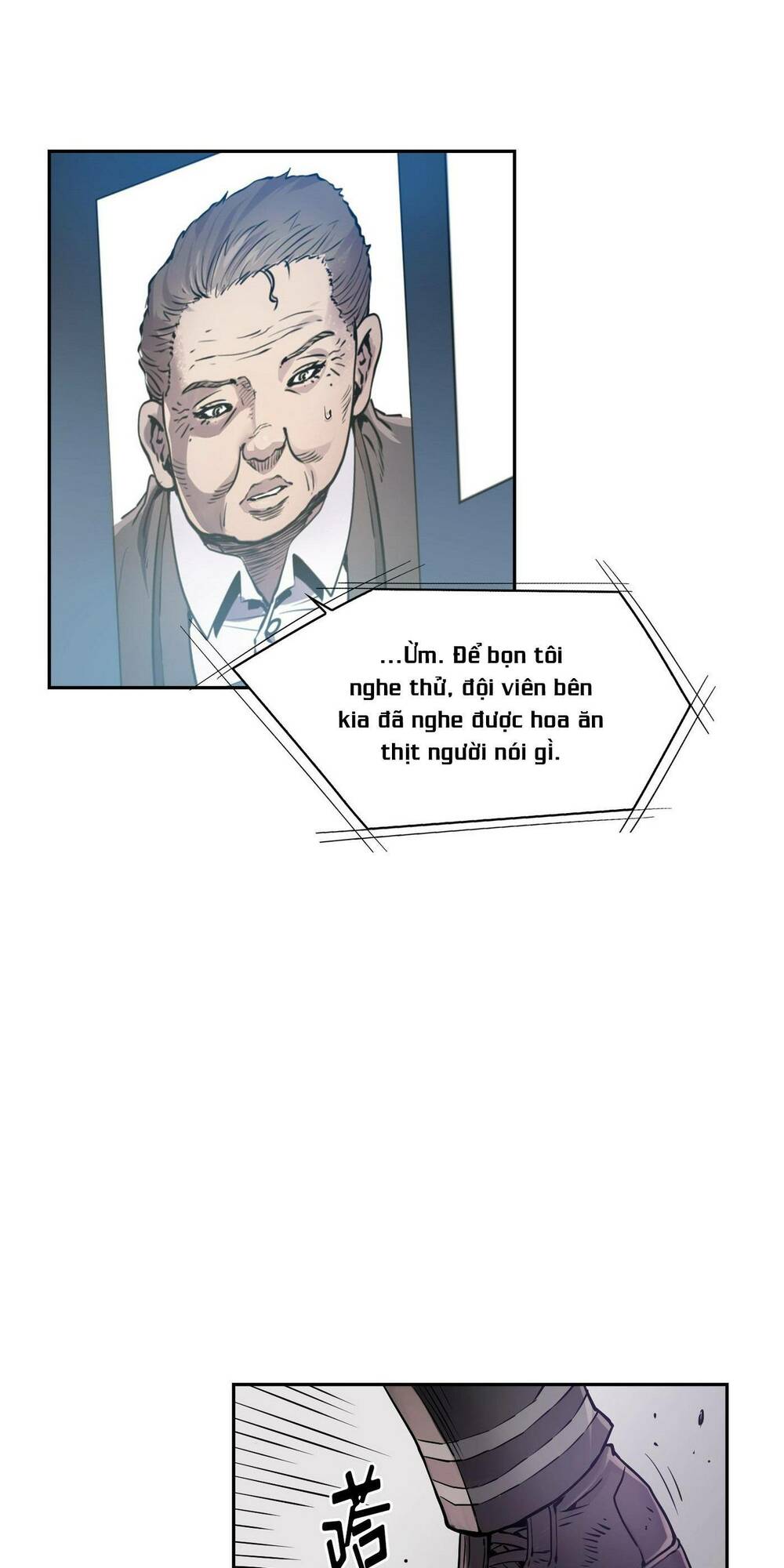 Hôn Nhân Hoàn Hảo Chapter 18 - Trang 2