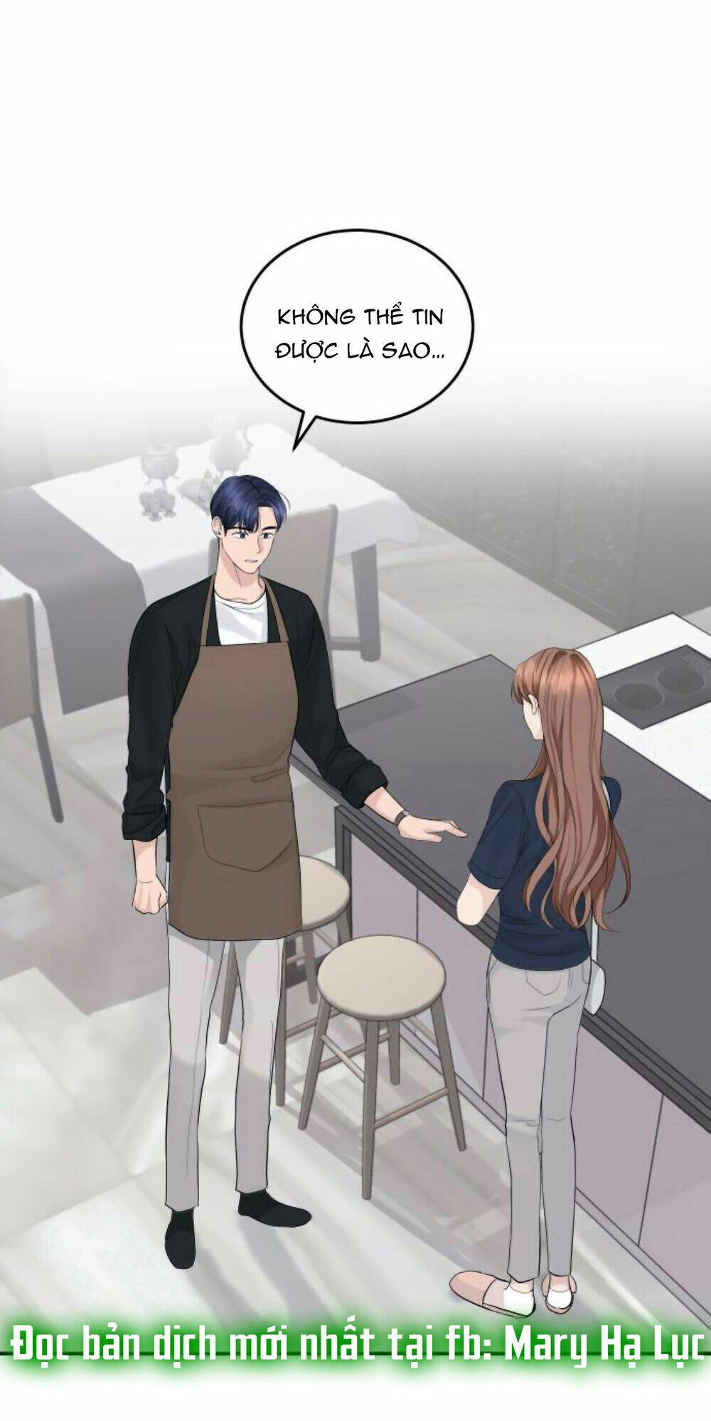 Hôn Nhân Hoàn Hảo Chapter 19.1 - Trang 2