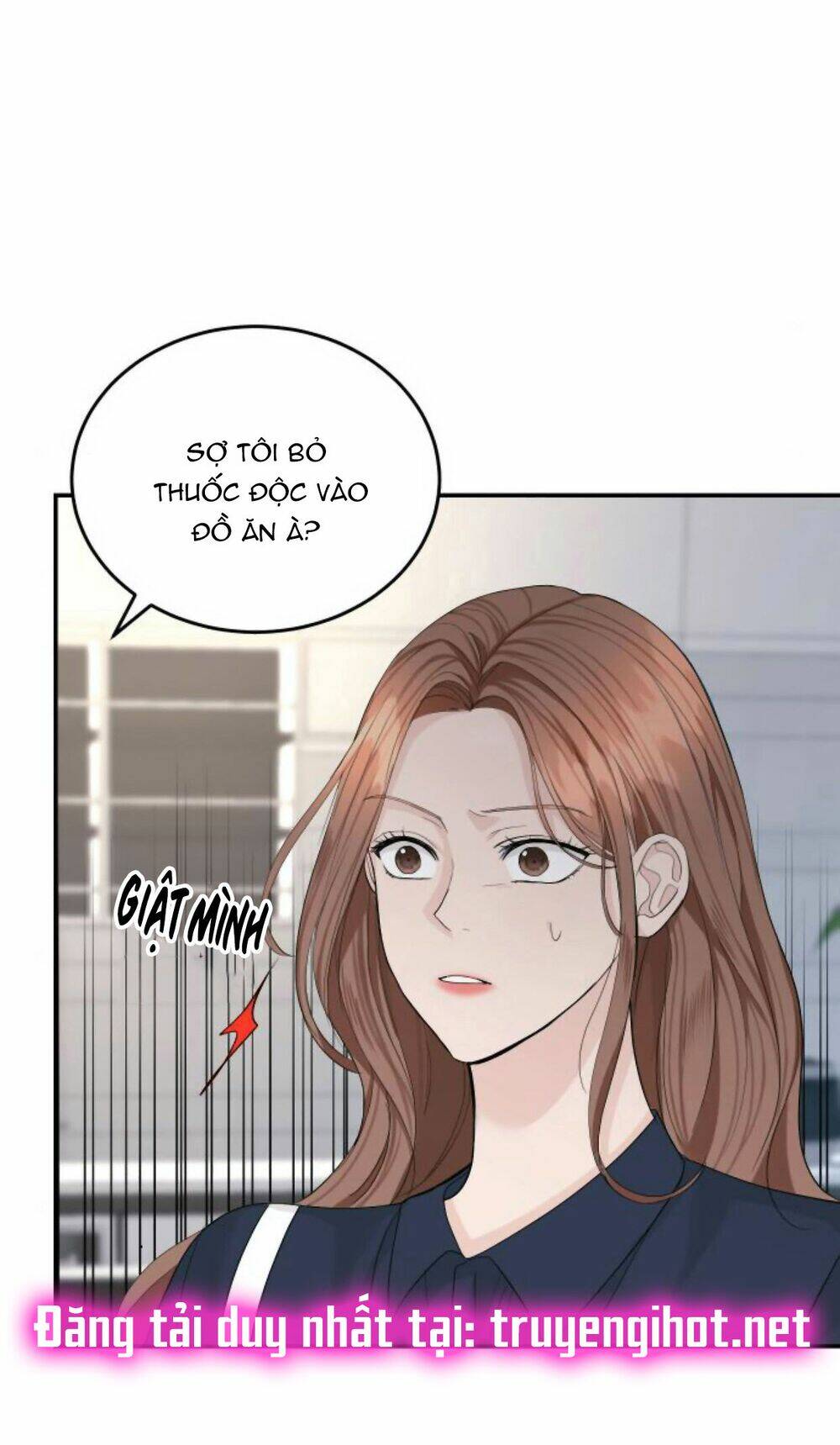 Hôn Nhân Hoàn Hảo Chapter 19.1 - Trang 2