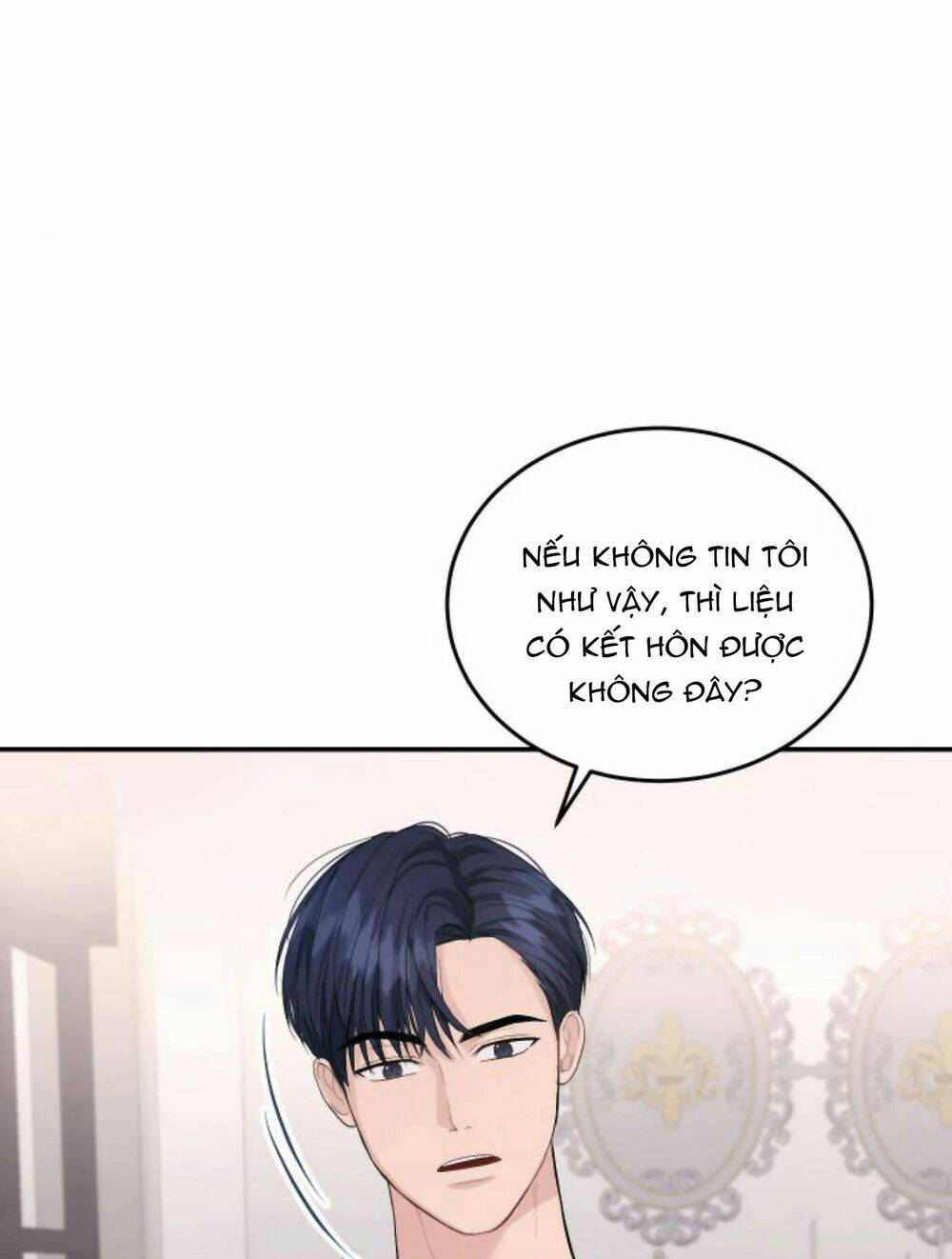 Hôn Nhân Hoàn Hảo Chapter 19.1 - Trang 2