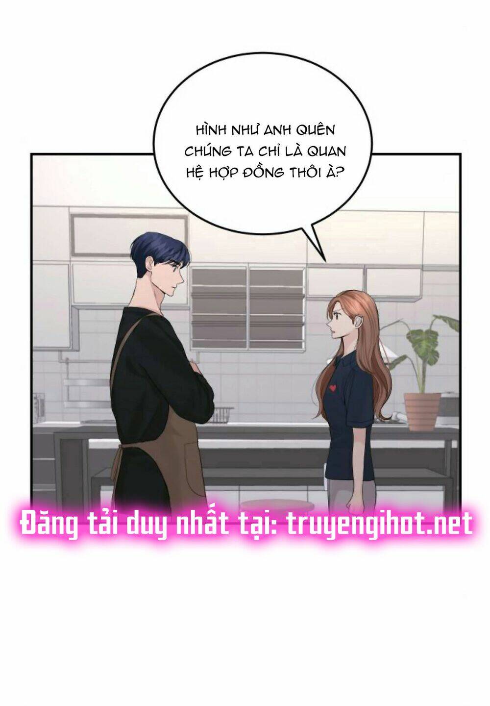 Hôn Nhân Hoàn Hảo Chapter 19.1 - Trang 2