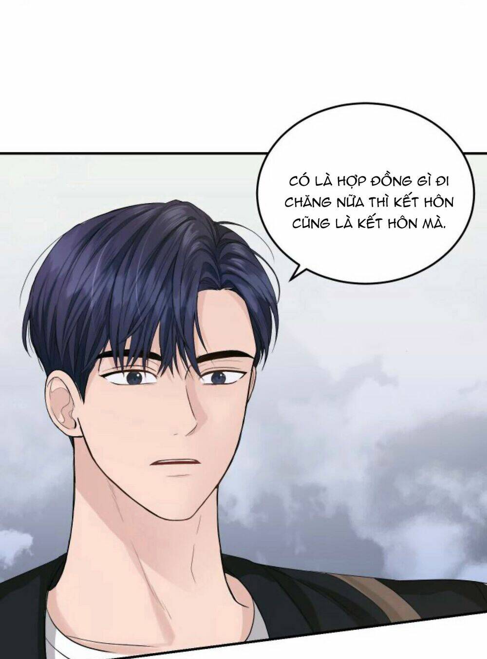 Hôn Nhân Hoàn Hảo Chapter 19.1 - Trang 2