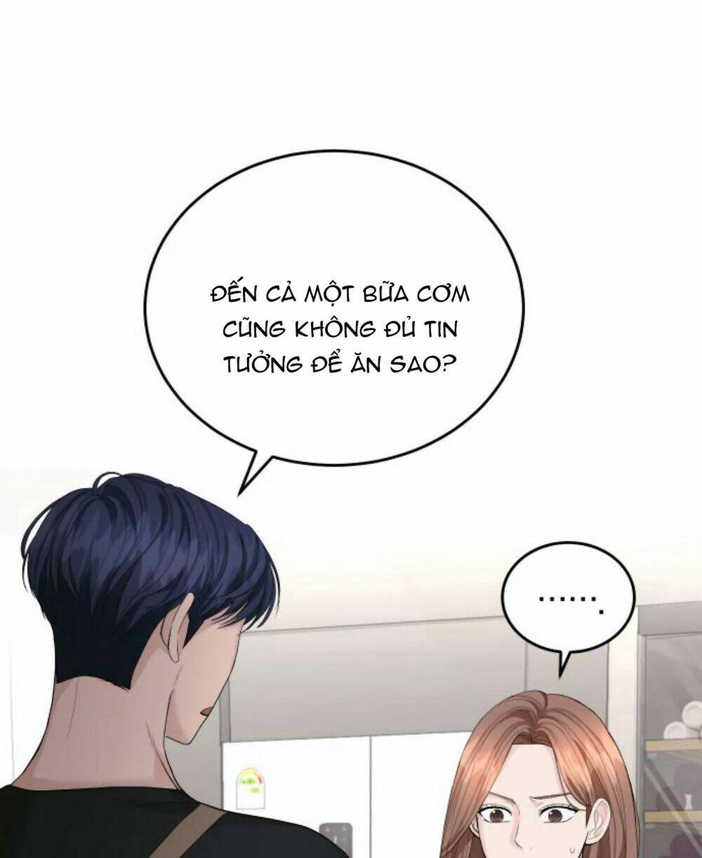 Hôn Nhân Hoàn Hảo Chapter 19.1 - Trang 2