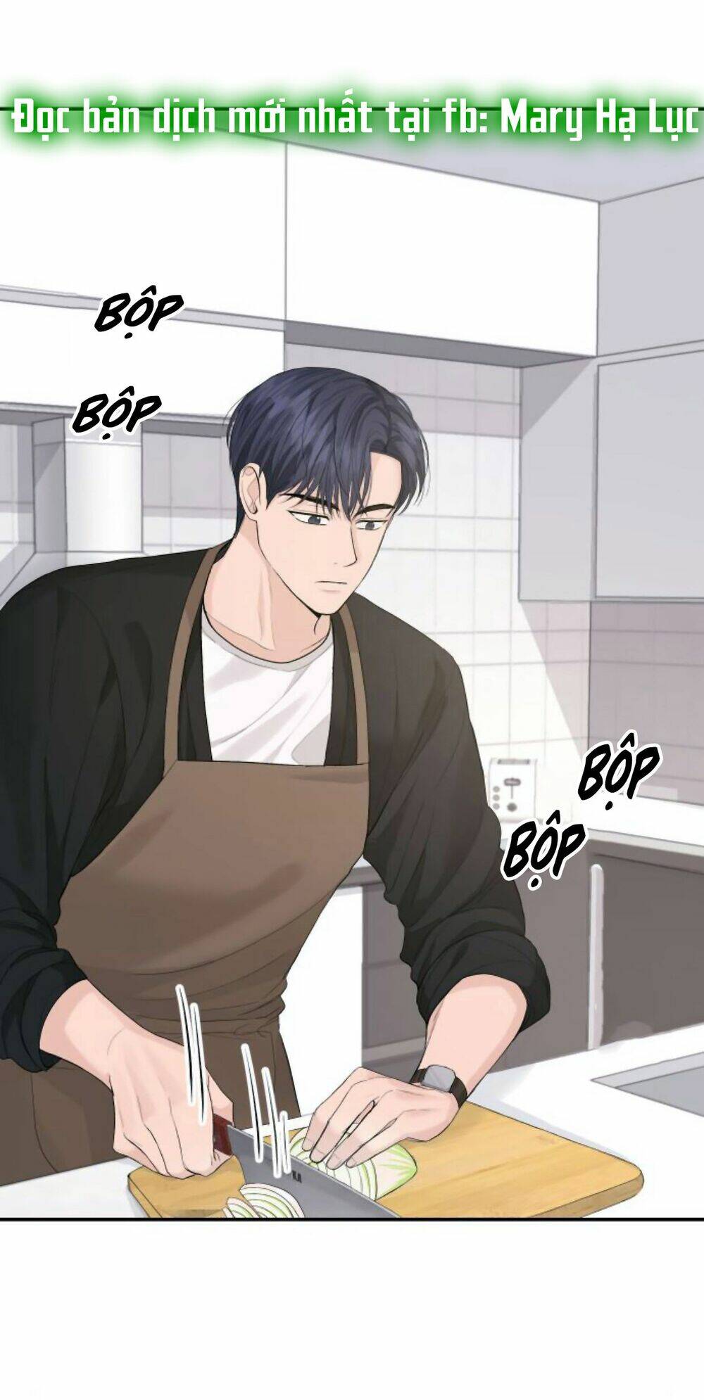 Hôn Nhân Hoàn Hảo Chapter 19.1 - Trang 2