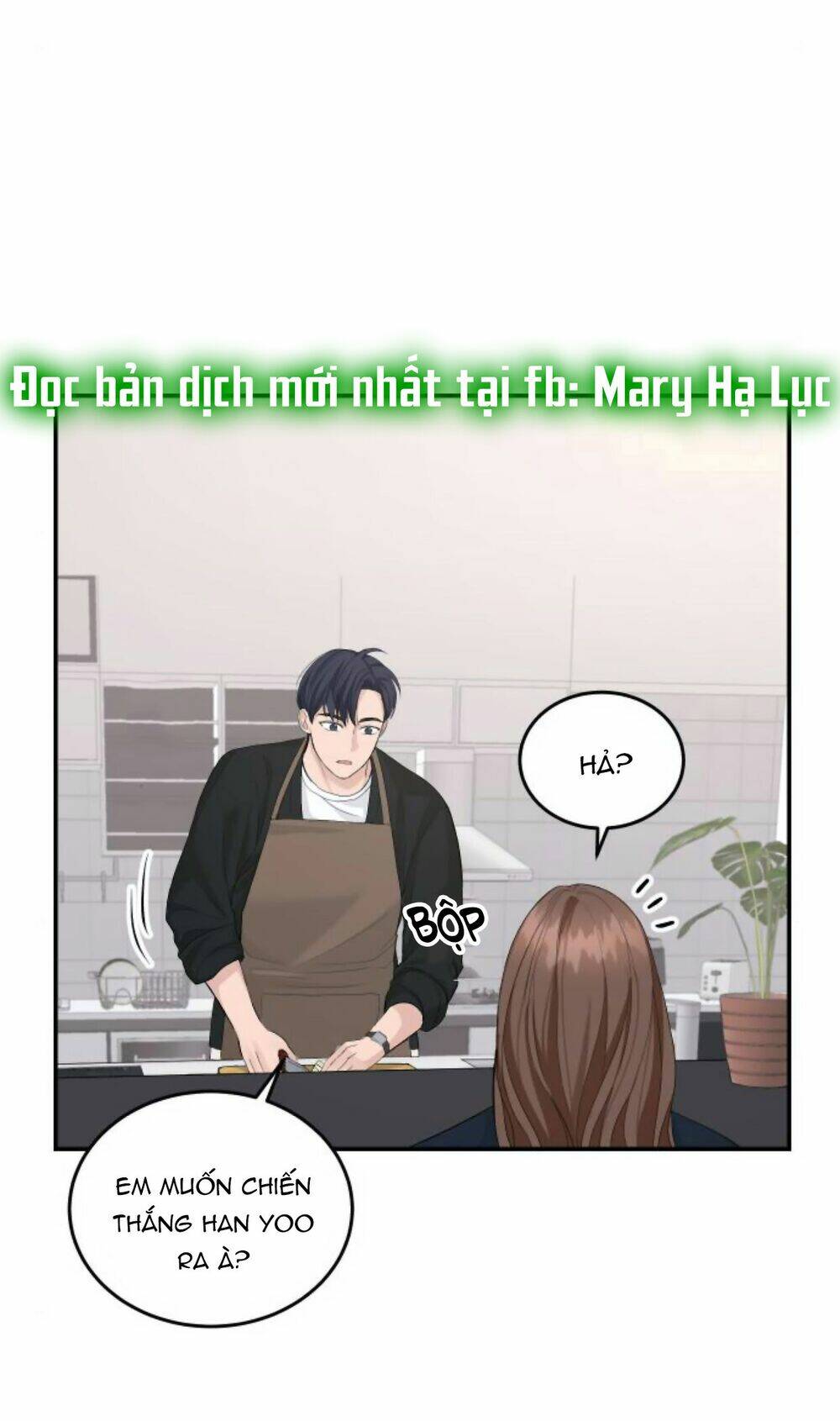 Hôn Nhân Hoàn Hảo Chapter 19.1 - Trang 2