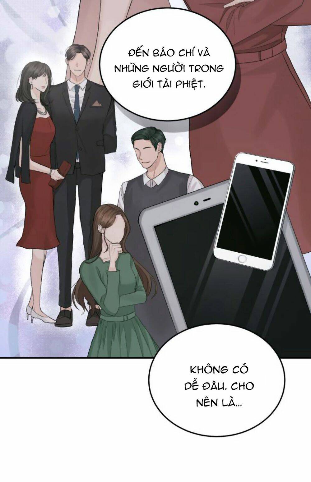 Hôn Nhân Hoàn Hảo Chapter 19.2 - Trang 2