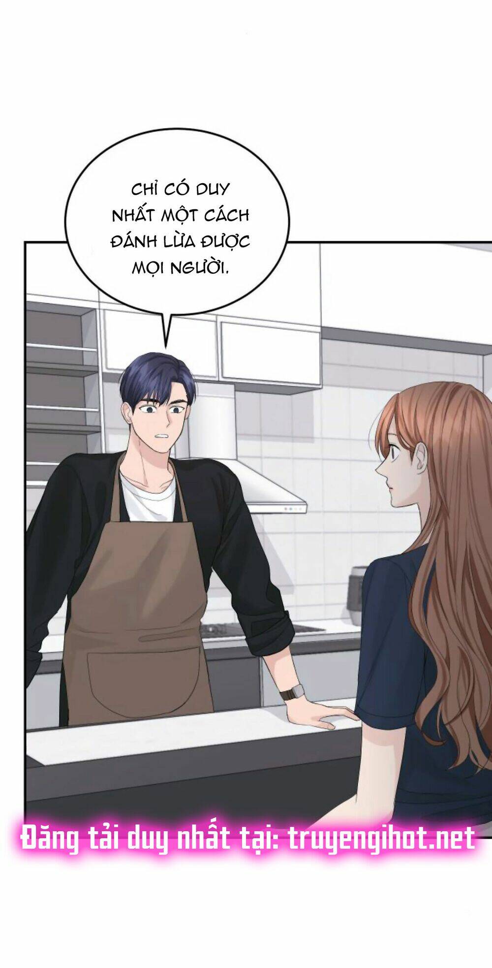 Hôn Nhân Hoàn Hảo Chapter 19.2 - Trang 2