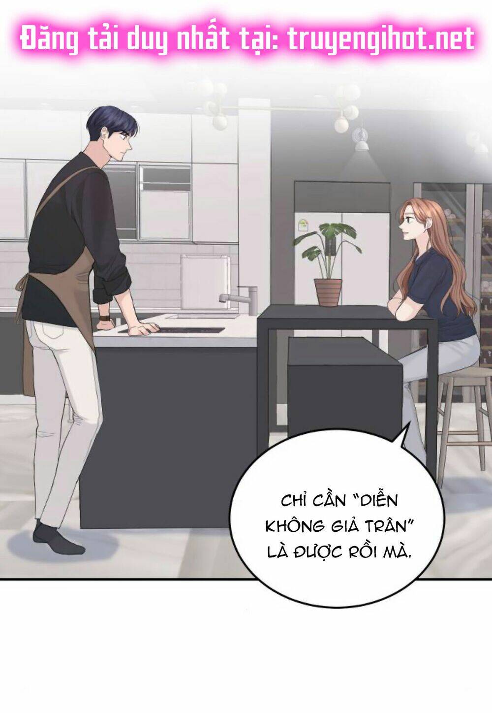 Hôn Nhân Hoàn Hảo Chapter 19.2 - Trang 2