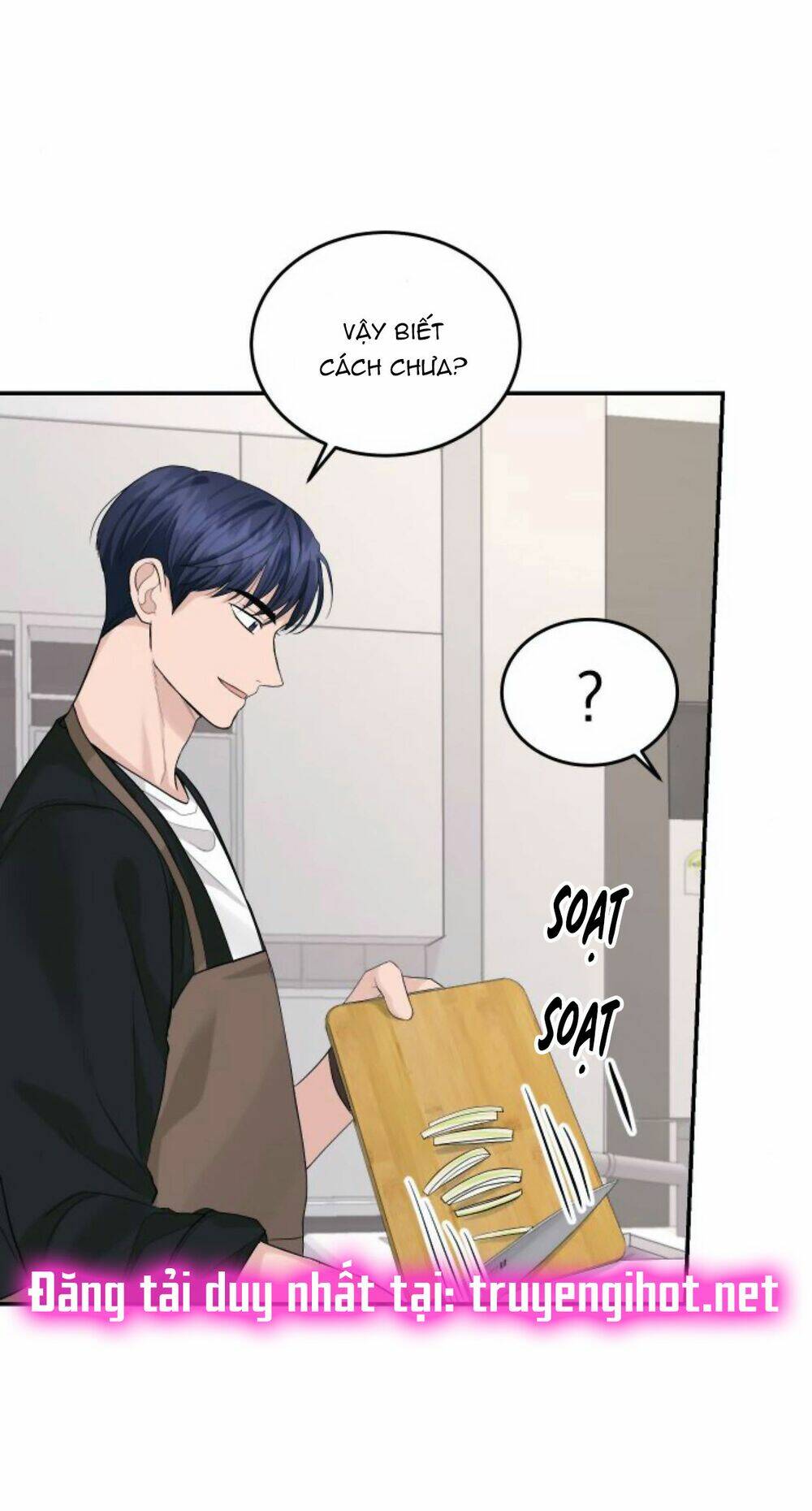 Hôn Nhân Hoàn Hảo Chapter 19.2 - Trang 2