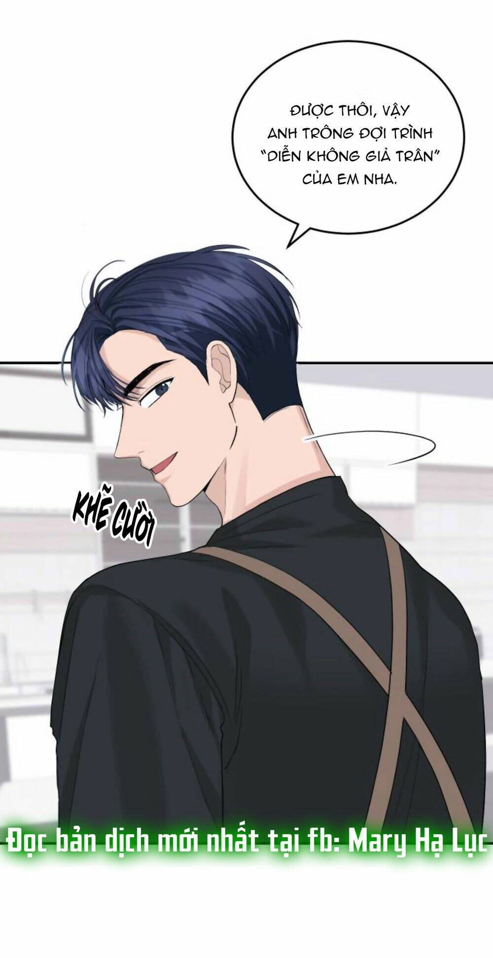 Hôn Nhân Hoàn Hảo Chapter 19.2 - Trang 2