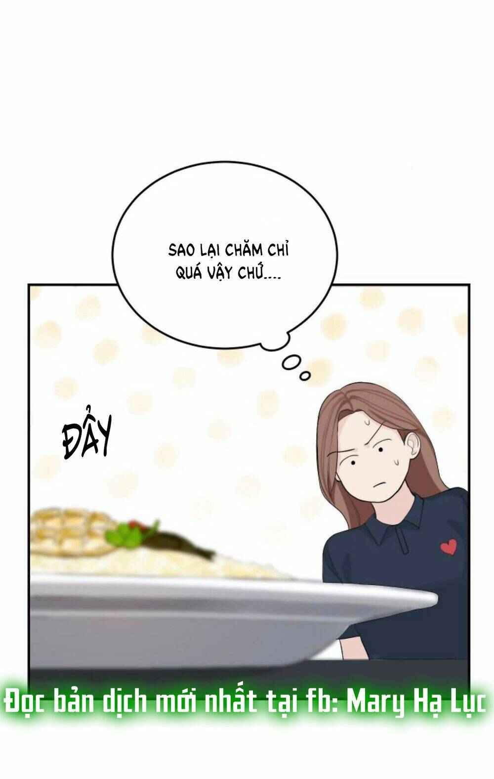 Hôn Nhân Hoàn Hảo Chapter 19.2 - Trang 2