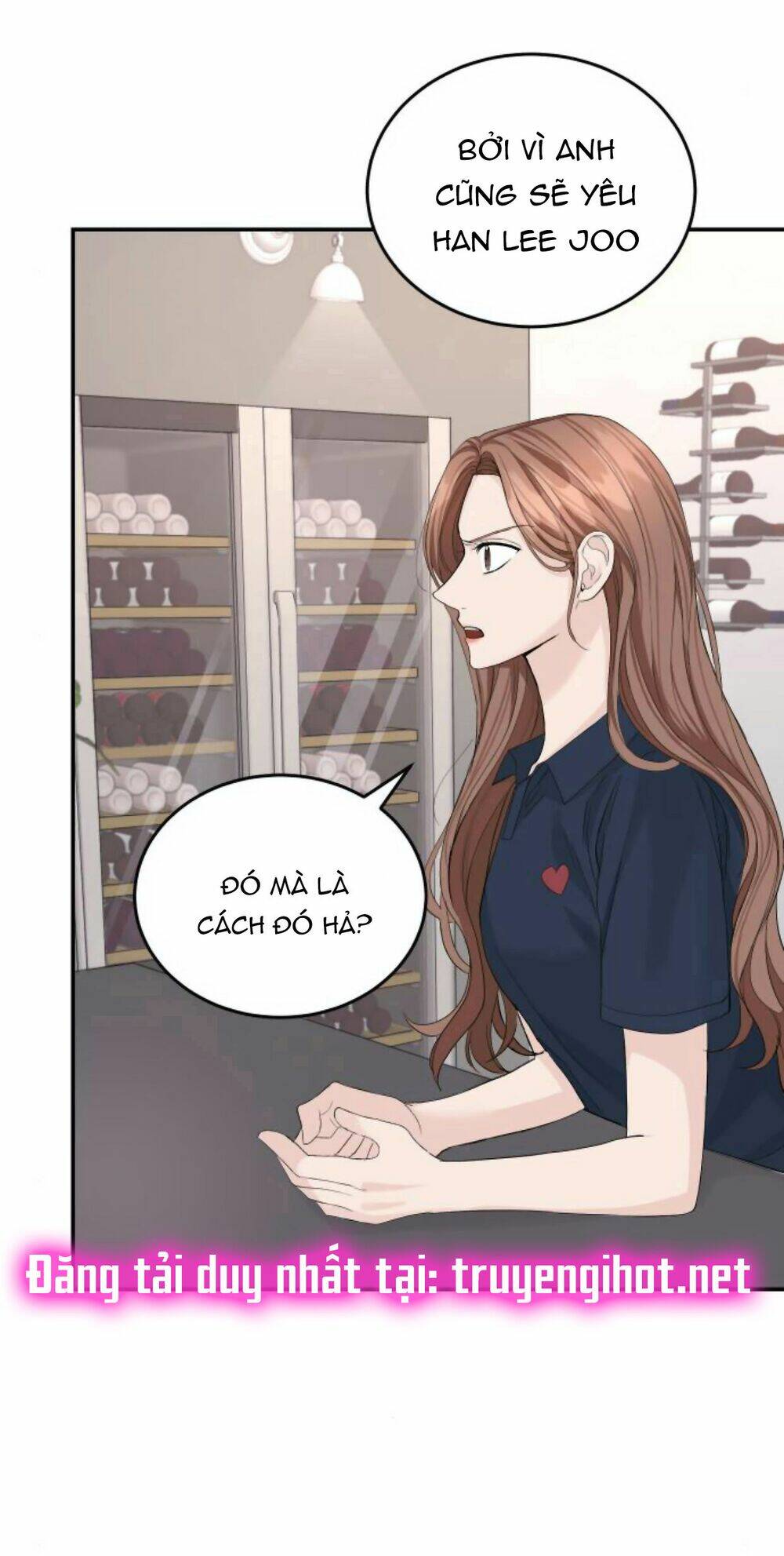 Hôn Nhân Hoàn Hảo Chapter 19.2 - Trang 2