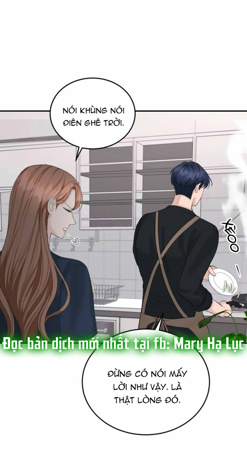 Hôn Nhân Hoàn Hảo Chapter 19.2 - Trang 2