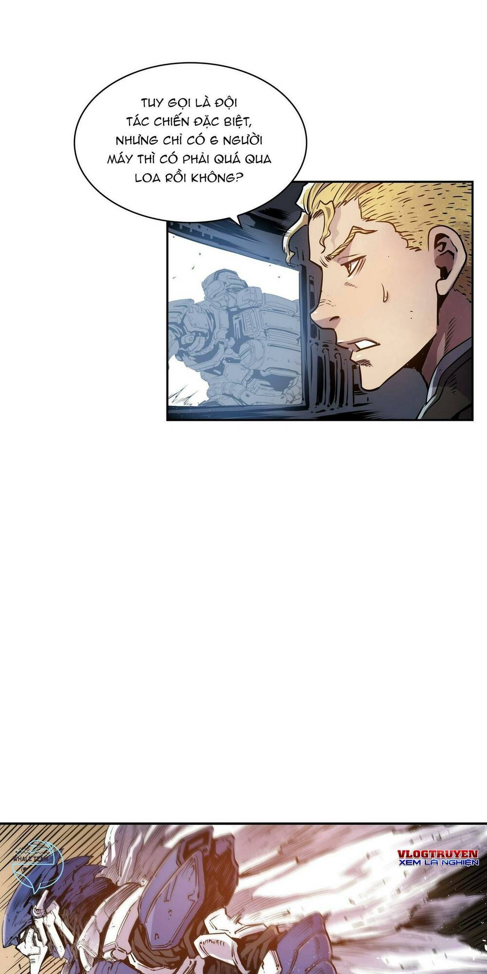 Hôn Nhân Hoàn Hảo Chapter 19 - Trang 2