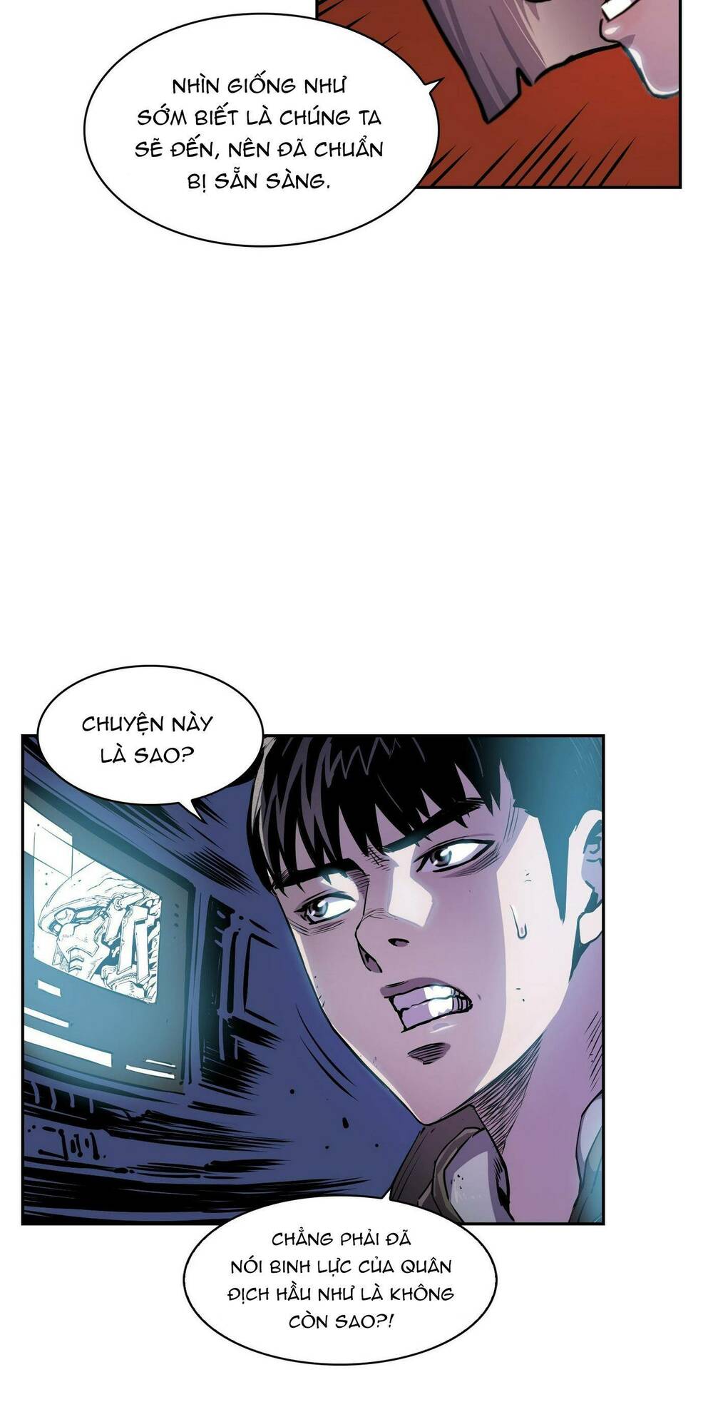 Hôn Nhân Hoàn Hảo Chapter 19 - Trang 2