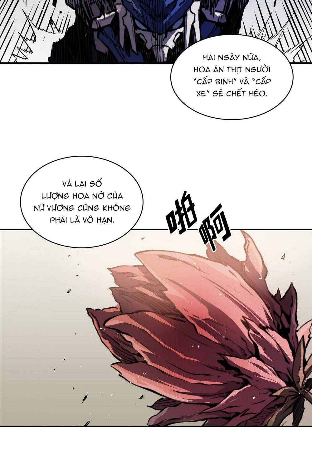Hôn Nhân Hoàn Hảo Chapter 19 - Trang 2